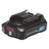 12V Lithium-Ionen-Akku 2.0 Ah