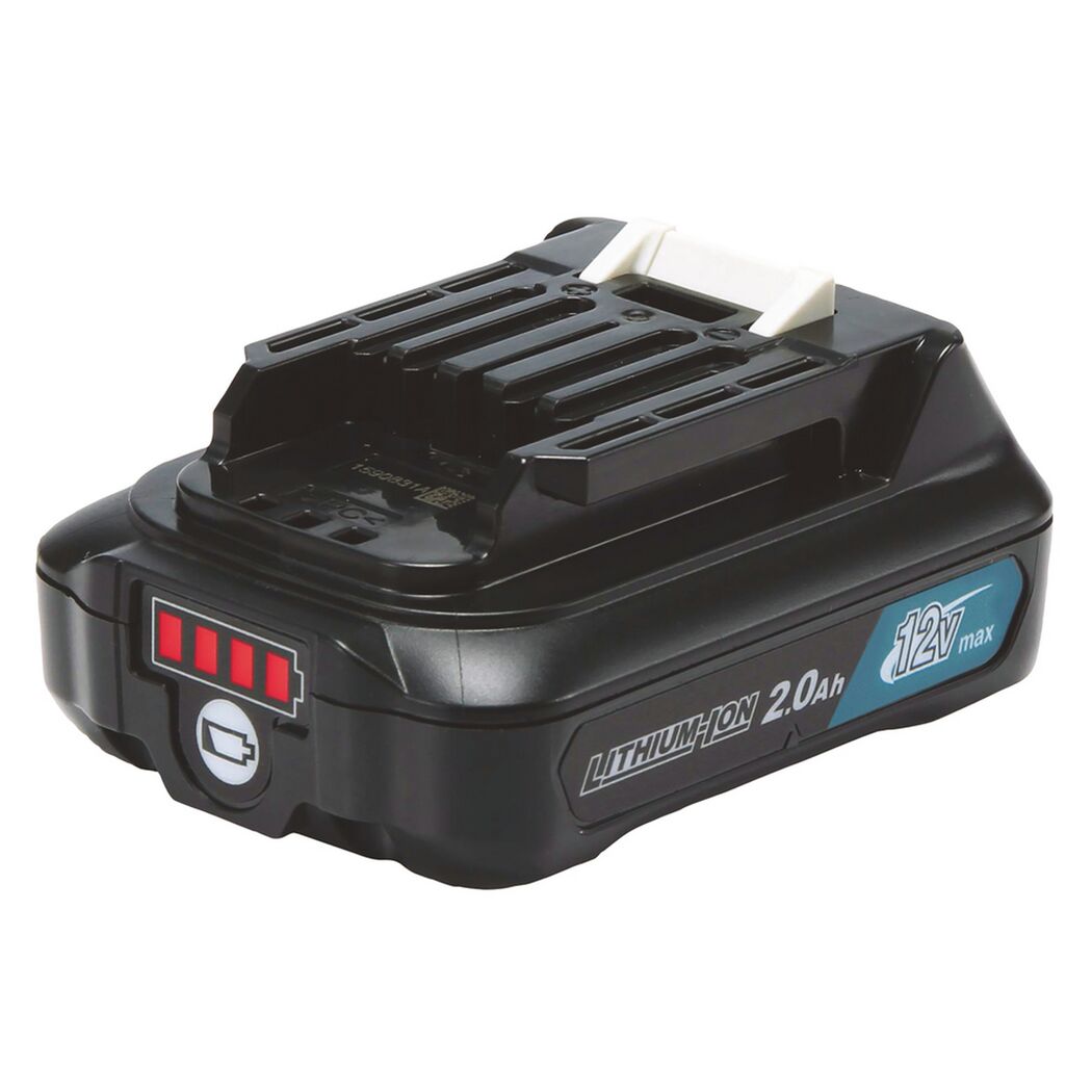 12V Lithium-Ionen-Akku 2.0 Ah