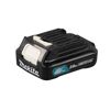 Makita 12V Akku 2.0Ah