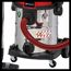 Nass-Trockensauger 'TE-VC 2025 SACL' 1200 W