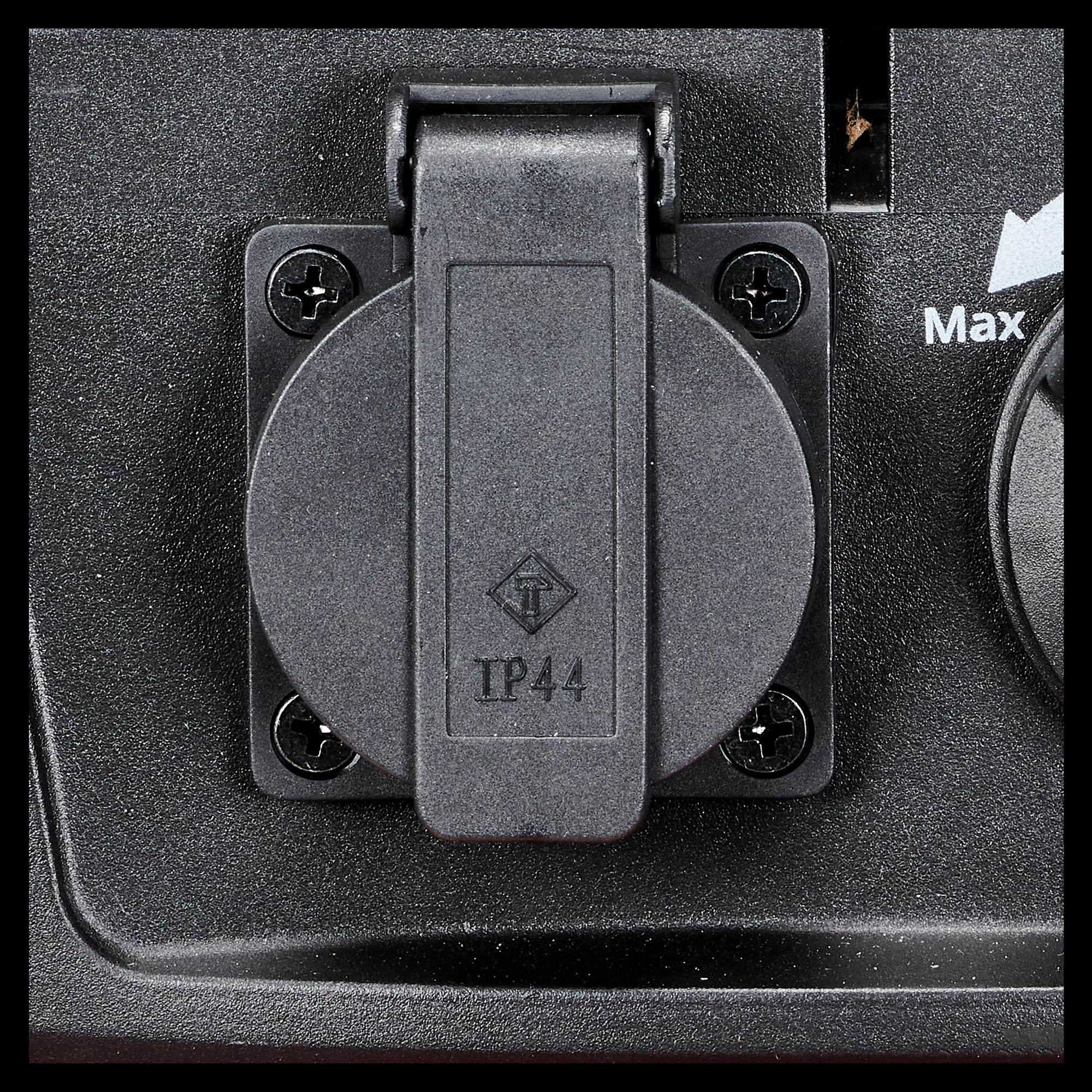 Nass-Trockensauger 'TE-VC 2025 SACL' 1200 W