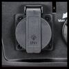Nass-Trockensauger 'TE-VC 2025 SACL' 1200 W