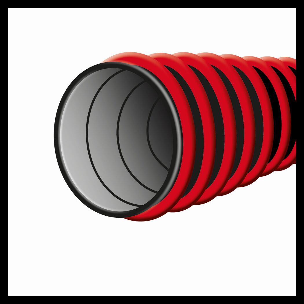 Nass-Trockensauger 'TE-VC 2025 SACL' 1200 W