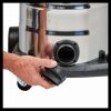 Nass-Trockensauger 'TE-VC 2025 SACL' 1200 W