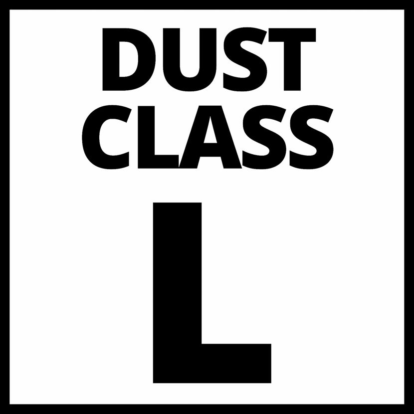 Staubklasse L