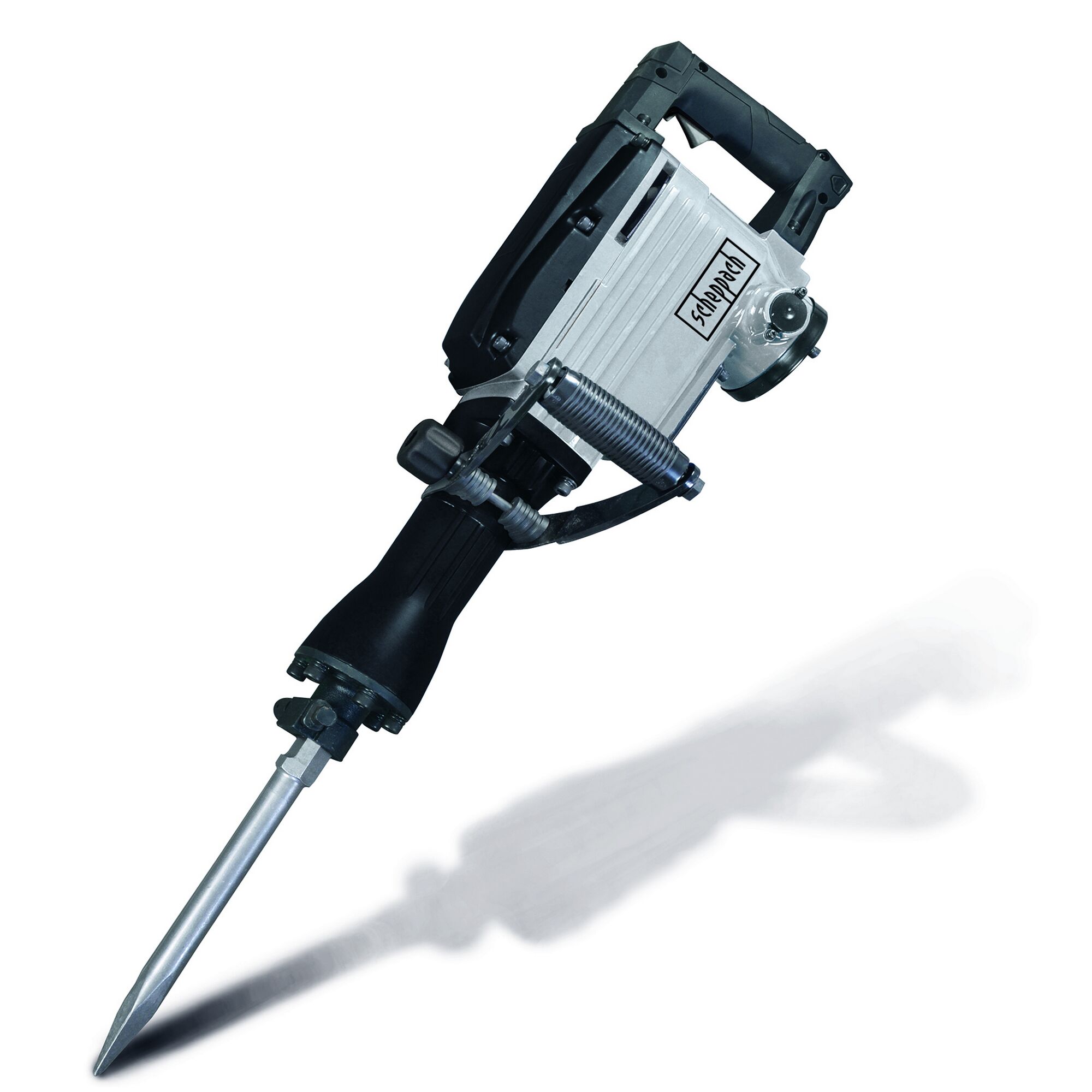 Abbruchhammer Black Edition von Scheppach