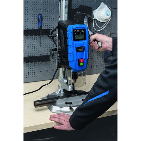 6. Bild von Tischbohrmaschine 'DP55' 710 W