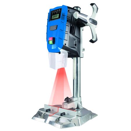 2. Bild von Tischbohrmaschine 'DP55' 710 W