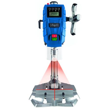 3. Bild von Tischbohrmaschine 'DP55' 710 W