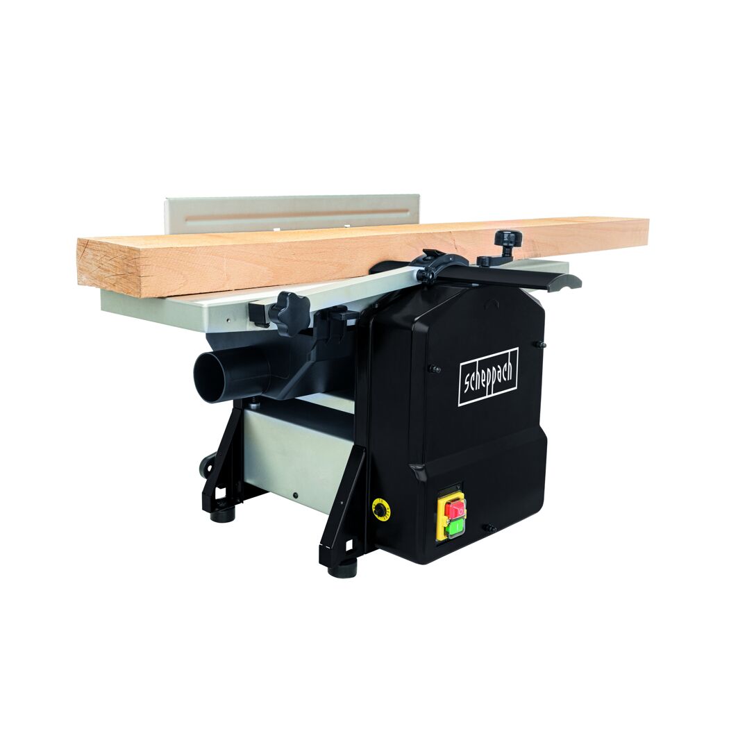 Abricht- und Dickenhobelmaschine 'THM850' 1250 W