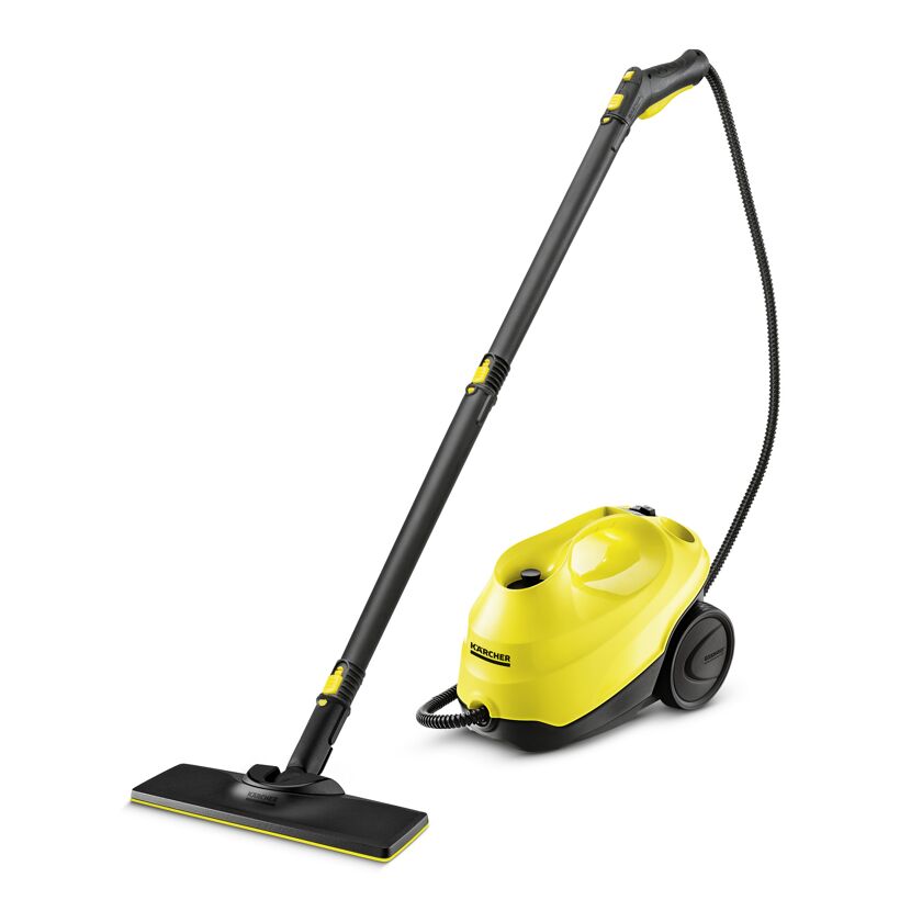 Dampfreiniger SC 3 EasyFix von Kärcher