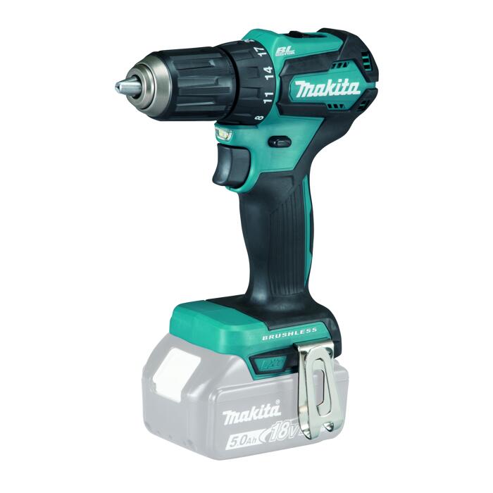 Makita AkkuKomboKit 