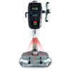 Scheppach Tischbohrmaschine TBD55 mit Laser