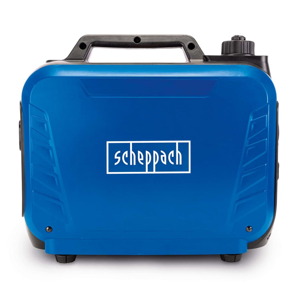 Inverter-Stromerzeuger 'SG2500i' 2000 W