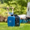 Inverter-Stromerzeuger 'SG2500i' 2000 W