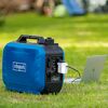 Inverter-Stromerzeuger 'SG2500i' 2000 W