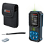 Laser-Entfernungsmesser 'Professional GLM 50-27 CG' mit Schutztasche