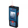 Laser-Entfernungsmesser 'Professional GLM 100-25 C' mit Schutztasche