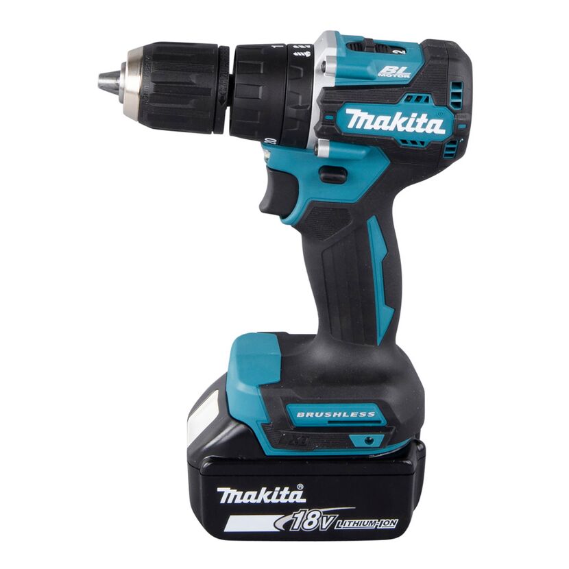 Makita Akku-Bohrschrauber