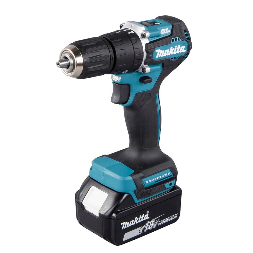 Makita Akku-Bohrschrauber