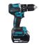 Makita Akku-Bohrschrauber DHP487