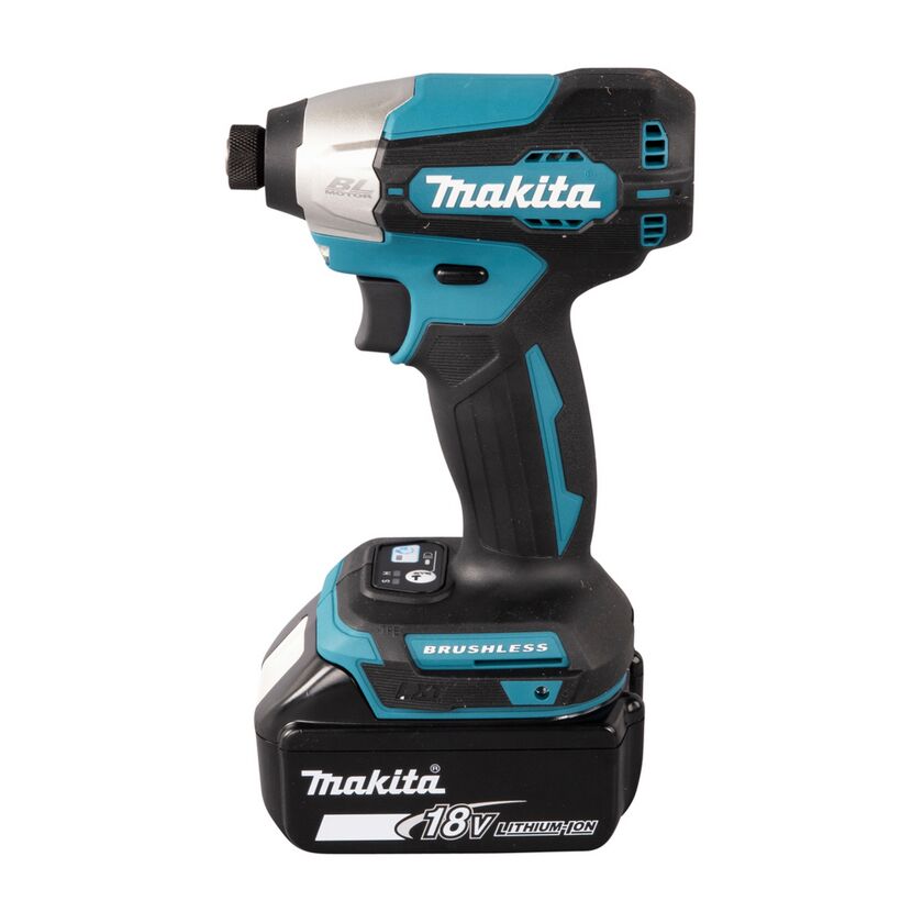 Makita Akku-Schlagschrauber