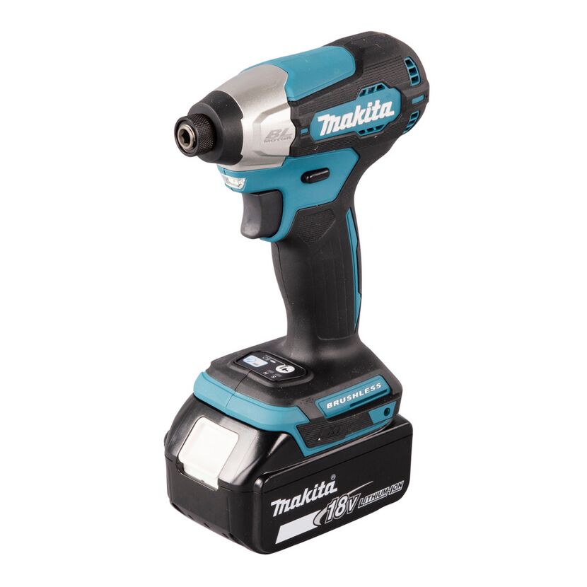 Makita Akku-Schlagschrauber