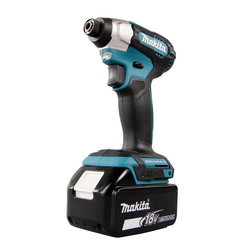 Makita Akku-Schlagschrauber