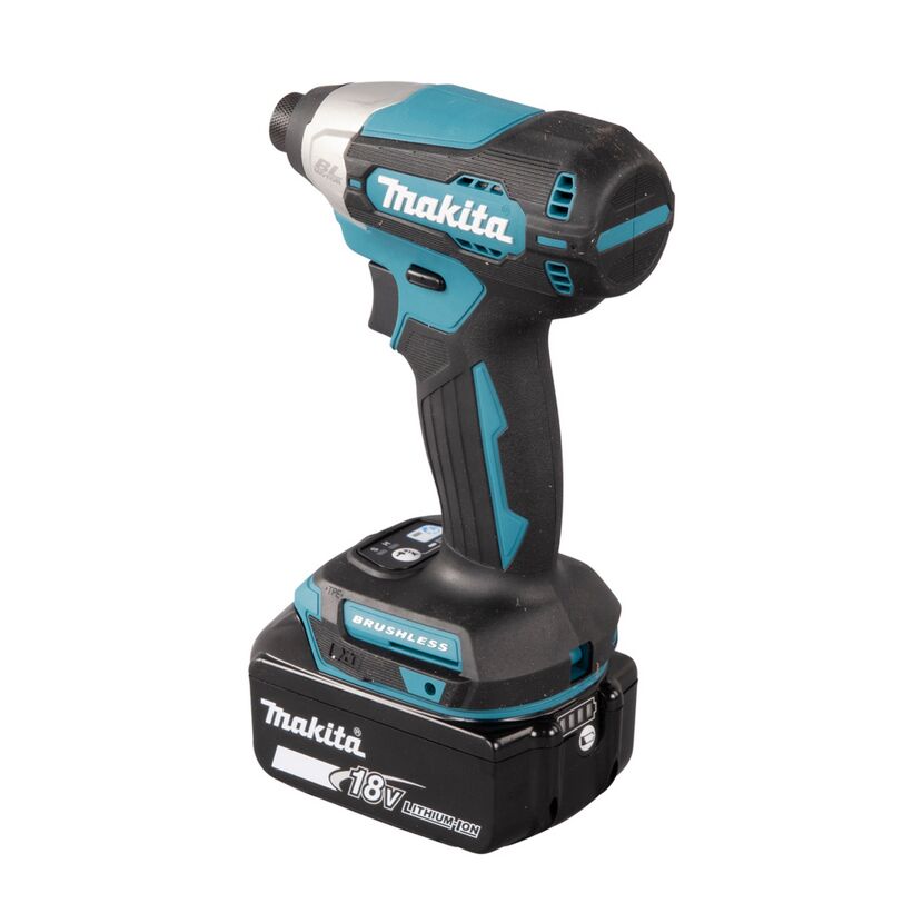 Makita Akku-Schlagschrauber