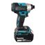 Makita Akku-Schlagschrauber DTD157