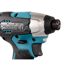 Makita Akku-Schlagschrauber DTD157