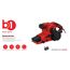 Roter Bandschleifer von b1
