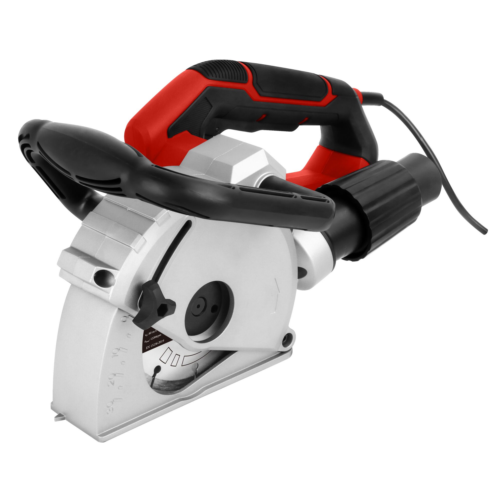 Mauernutfräse 1350 Watt