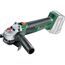 Bosch Akku-Winkelschleifer UniversalGrind 18V-75
