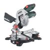 Metabo Kappsäge KS 216 M