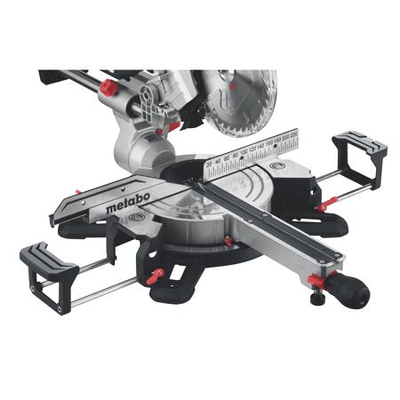 3. Bild von Kapp- und Gehrungssäge-Set 'KGS 216 M' 1200 W