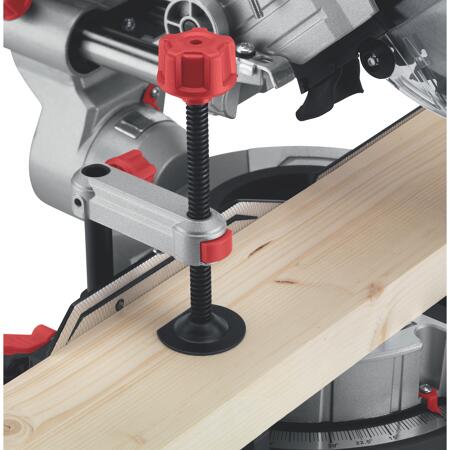4. Bild von Kapp- und Gehrungssäge-Set 'KGS 216 M' 1200 W