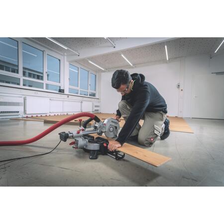 6. Bild von Kapp- und Gehrungssäge-Set 'KGS 216 M' 1200 W