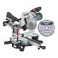 Metabo Kappsäge KGS 254 M mit Sägeblatt