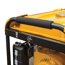 Benzin Stromerzeuger 'Pro Power' 2700 W 3 kVA