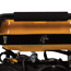 Benzin Stromerzeuger 'Pro Power' 2700 W 3 kVA