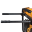 Benzin Stromerzeuger 'Pro Power' 5500 W 6,5 kVA