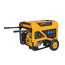 Benzin-Stromerzeuger 'Pro Power' 6500 W 8 kVA