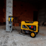 Benzin-Stromerzeuger 'Pro Power VIG8TRL' 6 kW 4-Takt-Motor 8 kVA