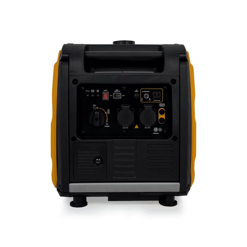 Benzin-Stromerzeuger 'Pro Power VIGI3000' 3,2 kW 4-Takt-Motor + product picture