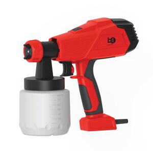 Farbspritzpistole 'JS-PHA2520' 450 W