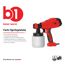 Farbspritzpistole 'JS-PHA2520' 450 W