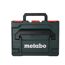 Metabo Werkzeugkoffer