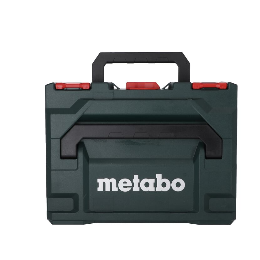Metabo Werkzeugkoffer