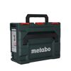 Metabo Akkubohrschrauber in Werkzeugkoffer